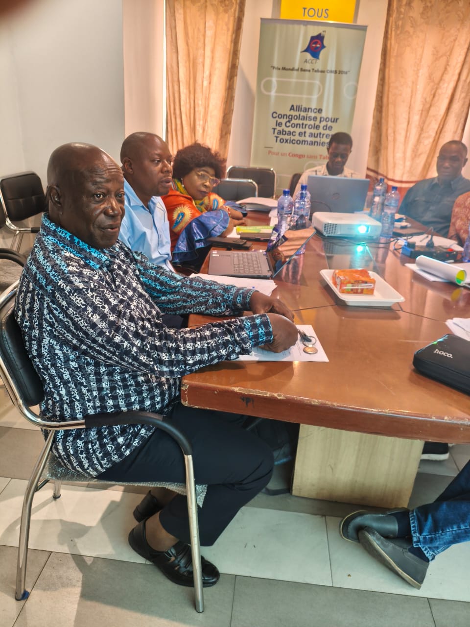 Assemblée générale annuelle