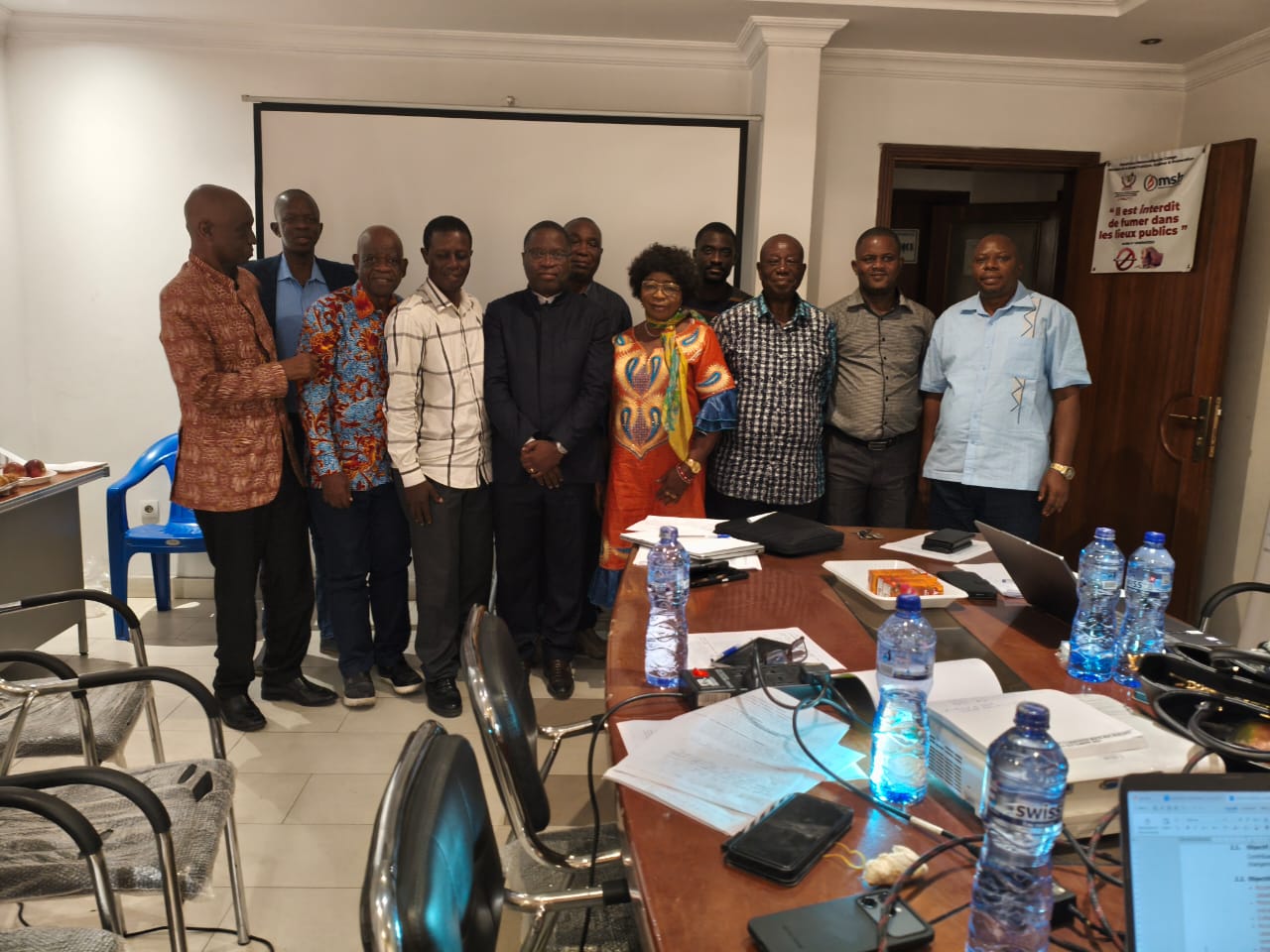 Assemblée générale annuelle