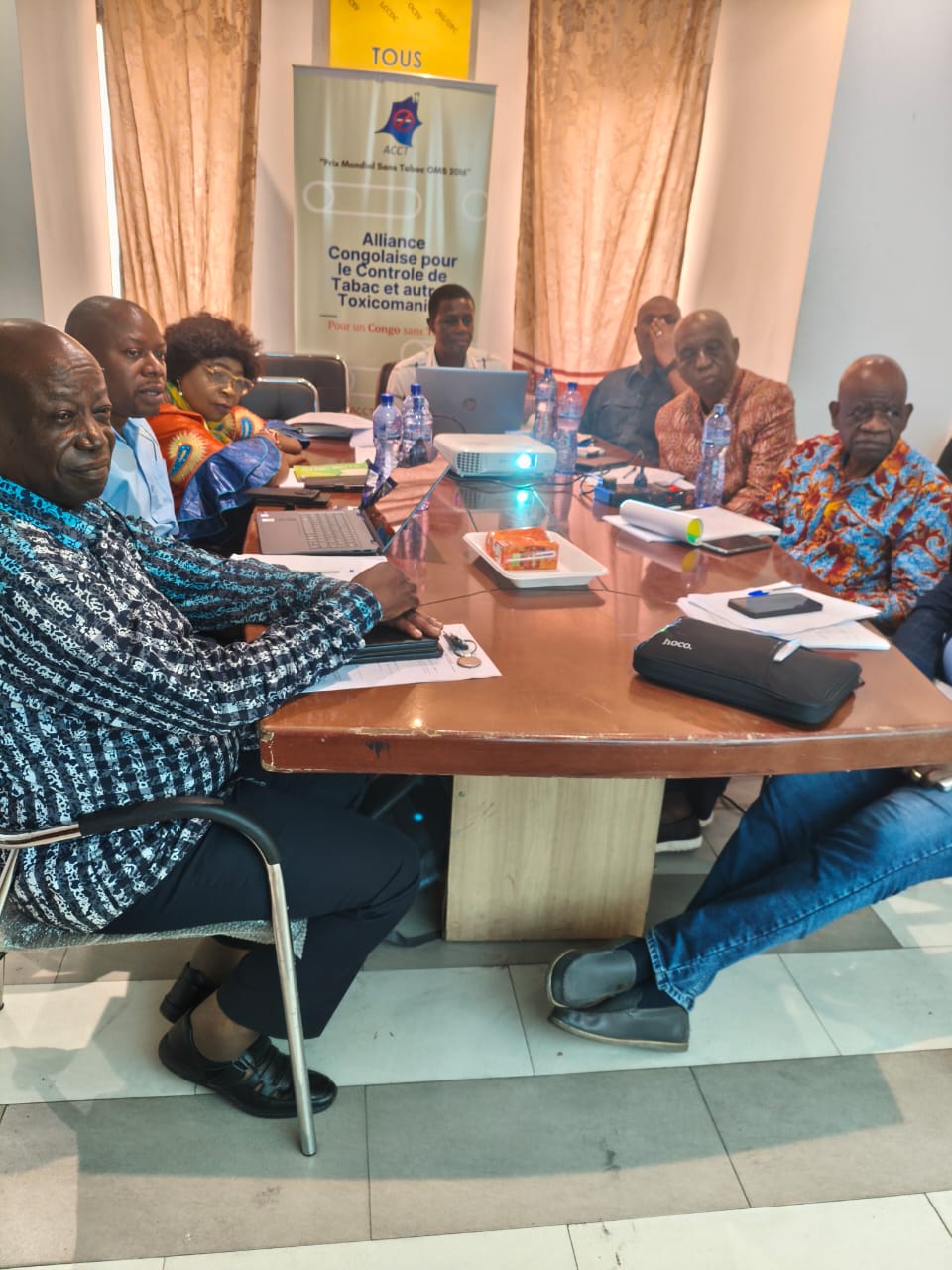 Assemblée générale annuelle