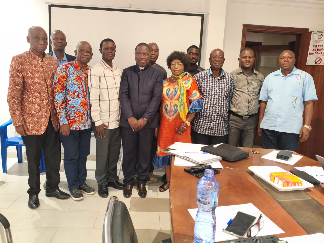 Assemblée générale annuelle