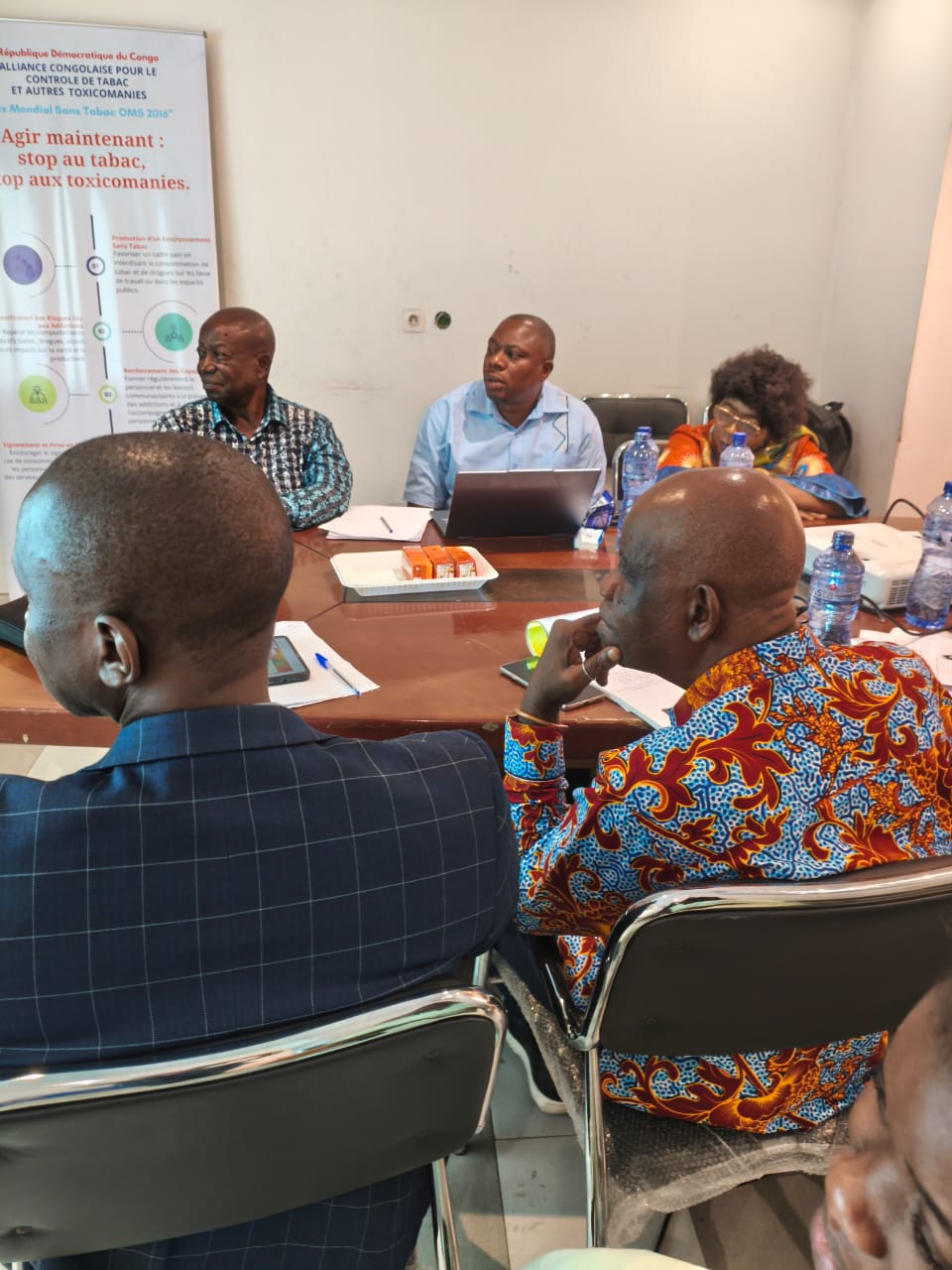 Assemblée générale annuelle